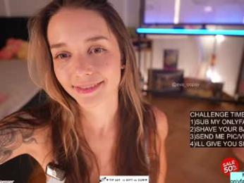 oooops__ chaturbate stream image, 13.09.2025 15:10