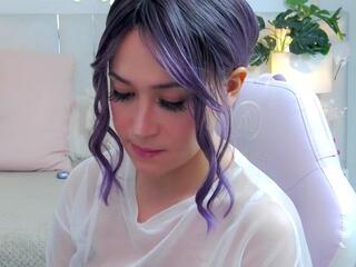 Belen Royce flirt4free stream image, 13.09.2025 14:50