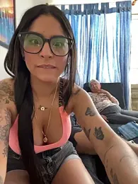 charlotte_stevenss_ stripchat stream image, 13.09.2025 13:40