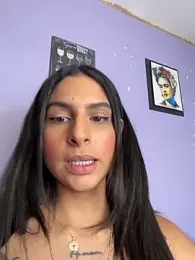 charlotte_stevenss_ stripchat stream image, 13.09.2025 13:40