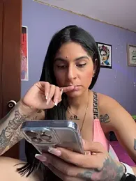 charlotte_stevenss_ stripchat stream image, 13.09.2025 13:40