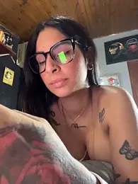 charlotte_stevenss_ stripchat stream image, 13.09.2025 13:40