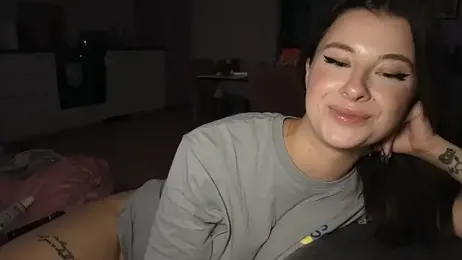 Mia-Minou stripchat stream image, 13.09.2025 19:30