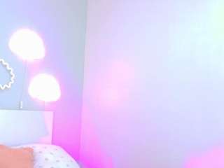 lunalenox camsoda stream image, 13.09.2025 19:50