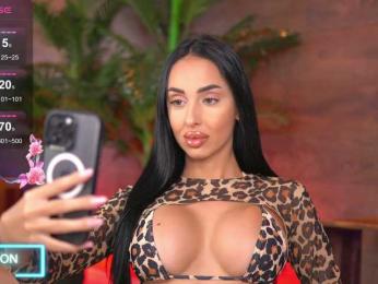 KairaAndrews bongacams stream image, 13.09.2025 18:40