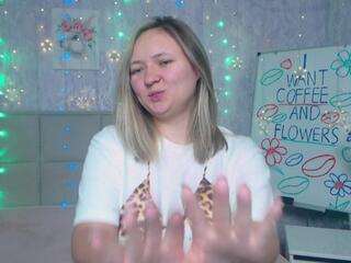 Sally Verda flirt4free stream image