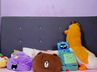 harmonyhill camsoda stream image, 14.09.2025 01:10