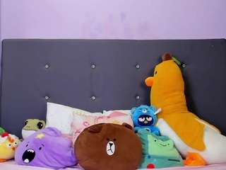 harmonyhill camsoda stream image, 14.09.2025 01:10