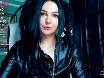 Moona-One bongacams stream image, 16.02.2025 16:10