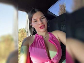 -MaybeBaby- bongacams stream image, 14.09.2025 05:10