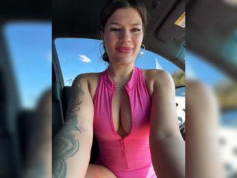-MaybeBaby- bongacams stream image, 14.09.2025 05:10