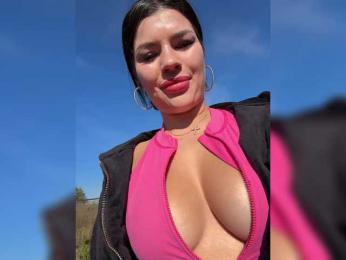 -MaybeBaby- bongacams stream image, 14.09.2025 05:10