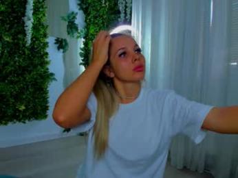 zinasquirts chaturbate stream image, 14.09.2025 06:30