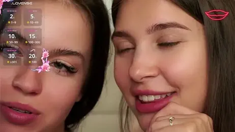 vivid_girls_vg stripchat stream image, 14.09.2025 07:10