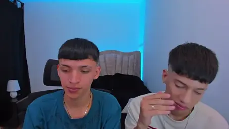 Juan_Nd_Steven stripchat stream image