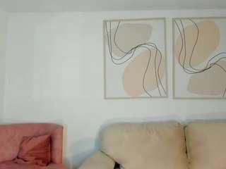 juanitaclay camsoda stream image, 14.09.2025 11:20