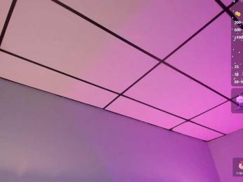 Gisell-Montoy bongacams stream image