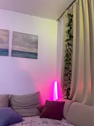 LunaRase stripchat stream image