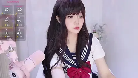 Vesper_0606 stripchat stream image