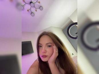 OlivkaVif bongacams stream image, 14.09.2025 17:00