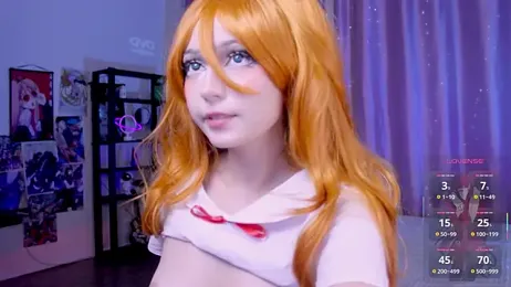 Carolina_Leep stripchat stream image, 14.09.2025 15:00