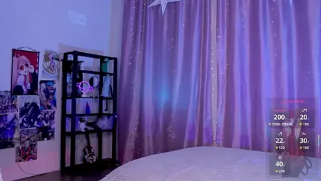 Carolina_Leep stripchat stream image, 14.09.2025 15:00