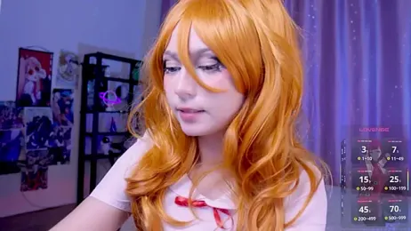 Carolina_Leep stripchat stream image, 14.09.2025 15:00