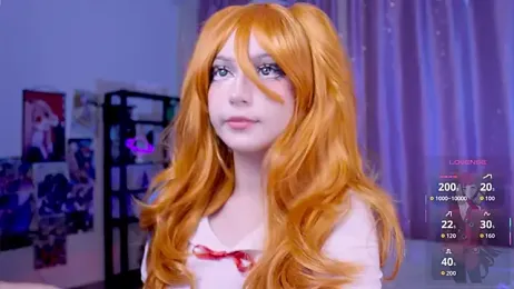 Carolina_Leep stripchat stream image, 14.09.2025 15:00