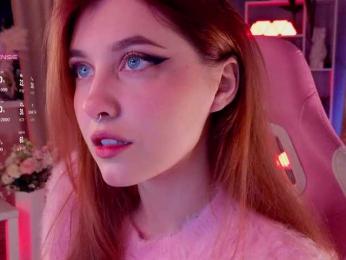 HoneyCherry bongacams stream image