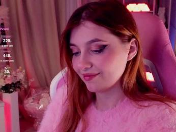 HoneyCherry bongacams stream image