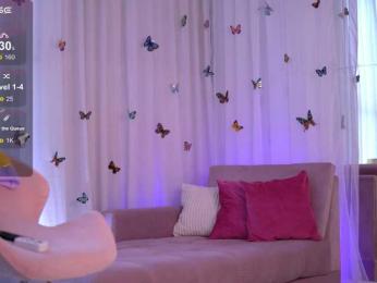 AnnaRhodes bongacams stream image, 14.09.2025 23:00