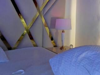Alisson Bonnet flirt4free stream image, 15.09.2025 01:20