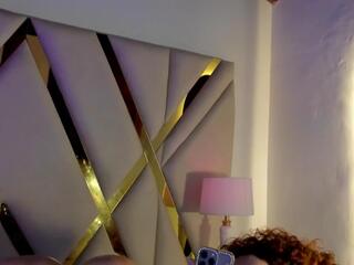 Alisson Bonnet flirt4free stream image, 15.09.2025 01:20