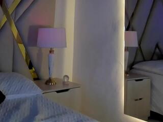 Alisson Bonnet flirt4free stream image, 15.09.2025 01:20