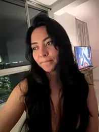 PetitLumiere stripchat stream image, 15.09.2025 04:30