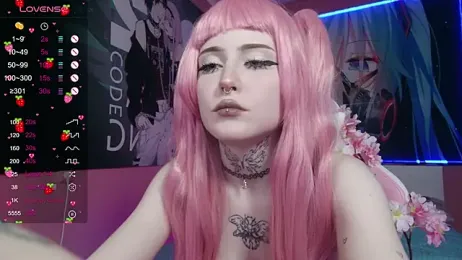 MilkMeSoftly stripchat stream image, 15.09.2025 09:20