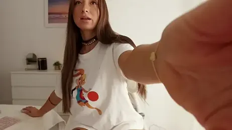 StracciaStella- stripchat stream image, 15.09.2025 14:30