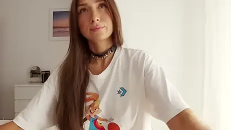 StracciaStella- stripchat stream image, 15.09.2025 14:30