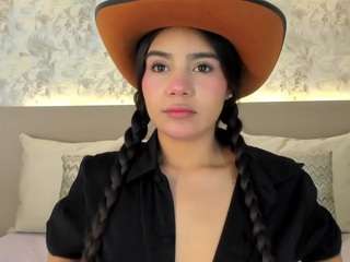 ivyellis camsoda stream image, 15.09.2025 10:30