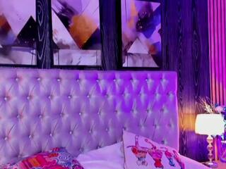 April Stonee flirt4free stream image, 15.09.2025 16:00