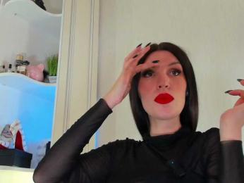 Femdomheels bongacams stream image