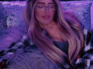 Skye Rhodes flirt4free stream image