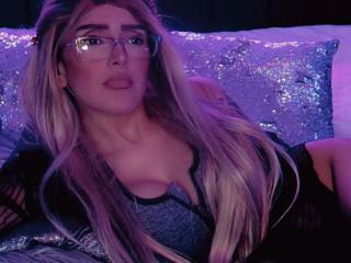 Skye Rhodes flirt4free stream image