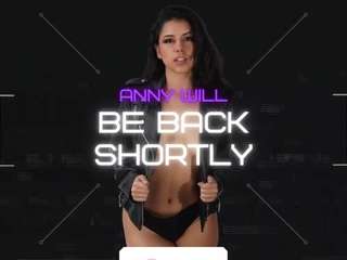 annyrussell camsoda stream image, 16.09.2025 01:00