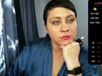 _LEKSA bongacams stream image, 16.09.2025 03:20