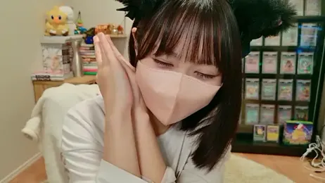 HIKARI_x0 stripchat stream image, 16.09.2025 14:00