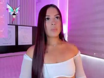 samara_as chaturbate stream image, 16.09.2025 14:50