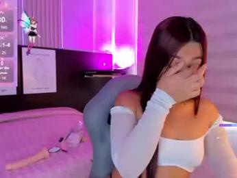samara_as chaturbate stream image, 16.09.2025 14:50