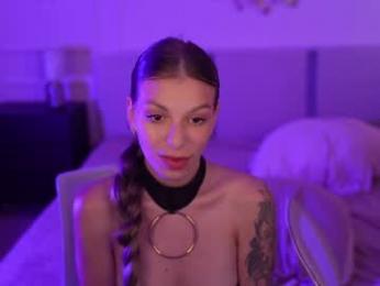 anabel054 chaturbate stream image, 16.09.2025 23:00
