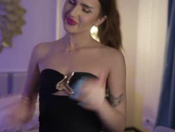 anabel054 chaturbate stream image, 16.09.2025 23:00